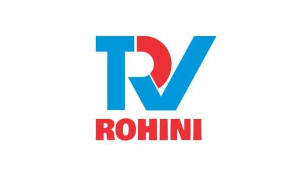 Rohini Tv YouTube स्क्रीनशॉट 1