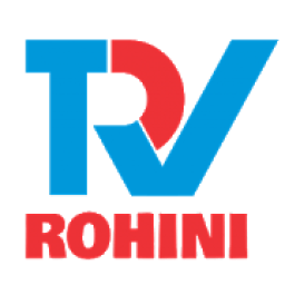 Rohini Tv YouTube आइकन