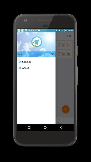 Telegram Express - get free channel subscribers screenshot 1