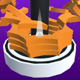 Stack FIre Ball 1.0