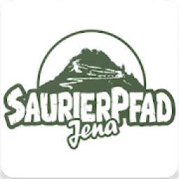 SaurierPfad Jena