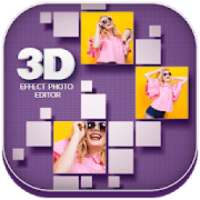 3D effect photo editor on 9Apps