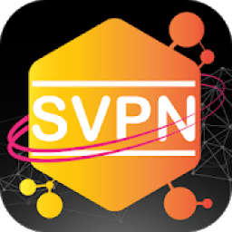 Super Unlimited VPN आइकन