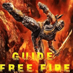 ikon New Guide Free Fire