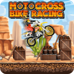 ikon Motocross - Bike Racing
