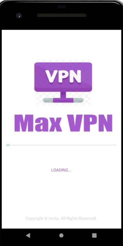 Max VPN screenshot 6