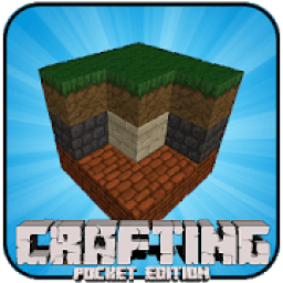 Crafting World 2019 आइकन