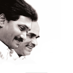 YSRCP Photo Frames icon