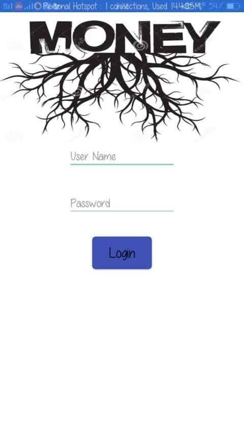 Money Roots screenshot 1