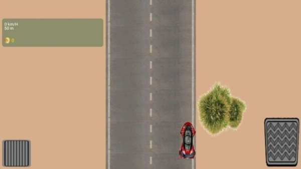 Carrera Car Racing screenshot 6