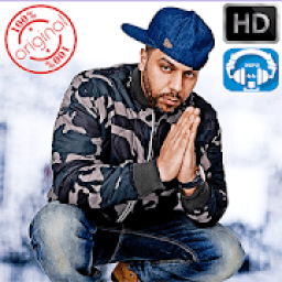 اغاني مسلم بدون انترنت 2019 - Muslim Rap Maroc
‎ icon