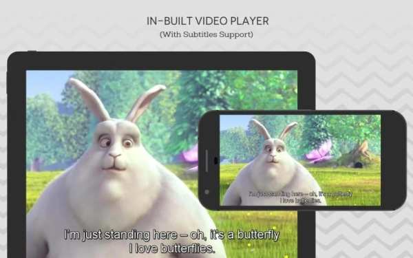 Gallery * Image, Video & Gif screenshot 7