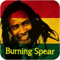 Burning Spear Songs on 9Apps