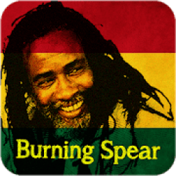 Burning Spear Songs आइकन