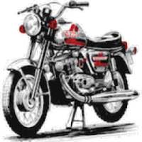 India Bike Car News - Latest launch Price Updates logo