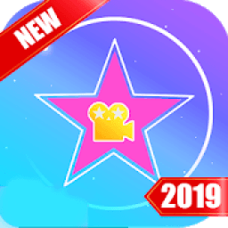 ikon Video Star⭐ Edits - Magic Music Video Maker