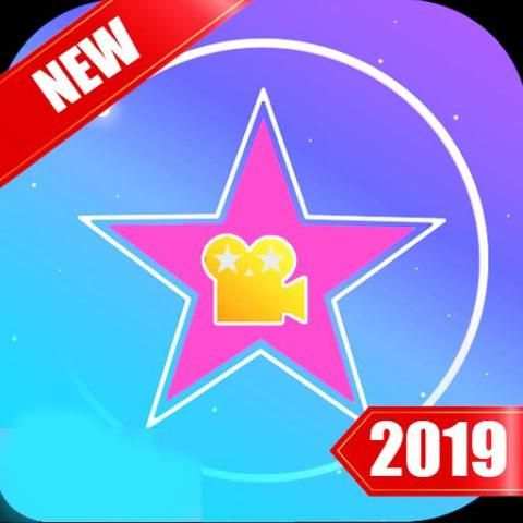 Video Star⭐ Edits - Magic Music Video Maker screenshot 5