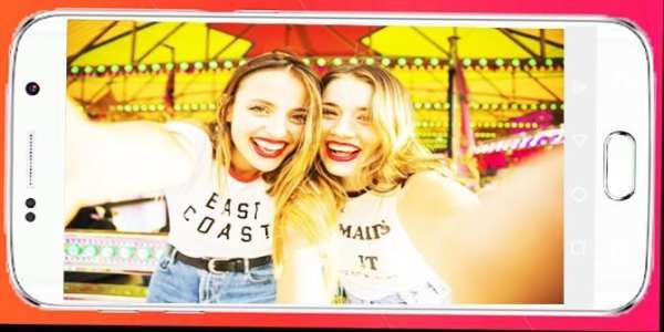 Video Star⭐ Edits - Magic Music Video Maker screenshot 2