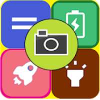 Calculator Math Plus