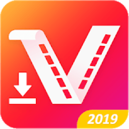 ikon New Video Downloader for instagram &amp; facebook