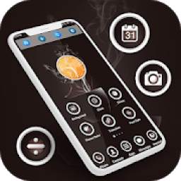 Coffee Launcher 1.0