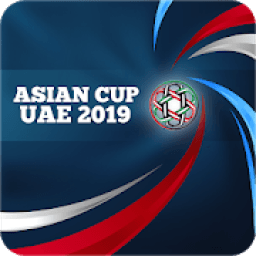ikon Asian Cup 2019 - Live Scores