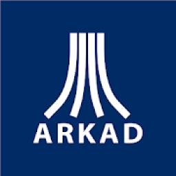 ARKAD 2018 icon