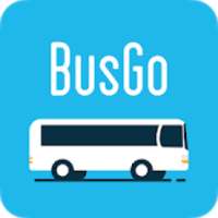 BusGo: On-Demand Public Bus