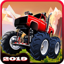 ikon Driving Car Stunts Racing