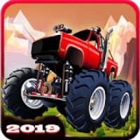 Driving Car Stunts Racing