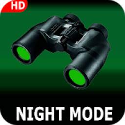Binocular Night Mode Camera (xx zoom)