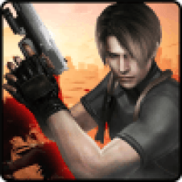 Dead City Plus 3D icon