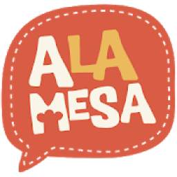 AlaMesa: eat and drink in Cuba