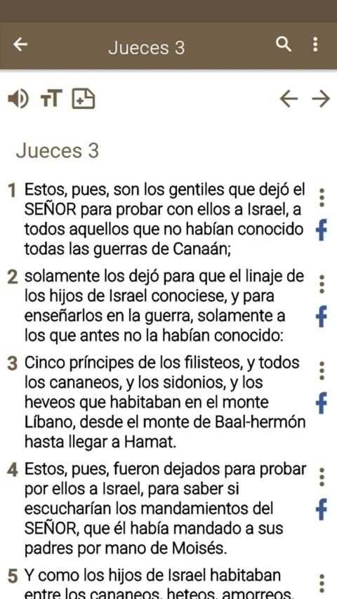Biblia * screenshot 44