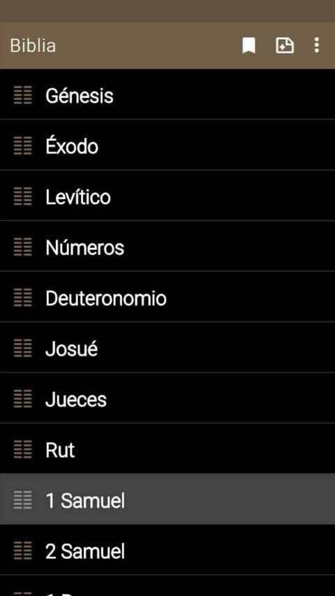 Biblia * screenshot 45