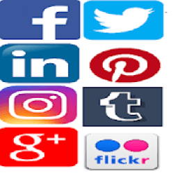 ikon Multi Social Media