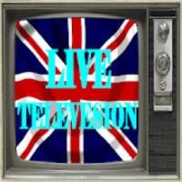 uk tv live