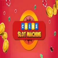 Coins Slot Machine (Demo)