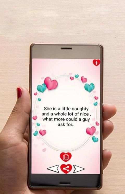 Dirty Mind Messages स्क्रीनशॉट 2