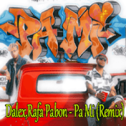 Dalex - Pa Mi Remix icon