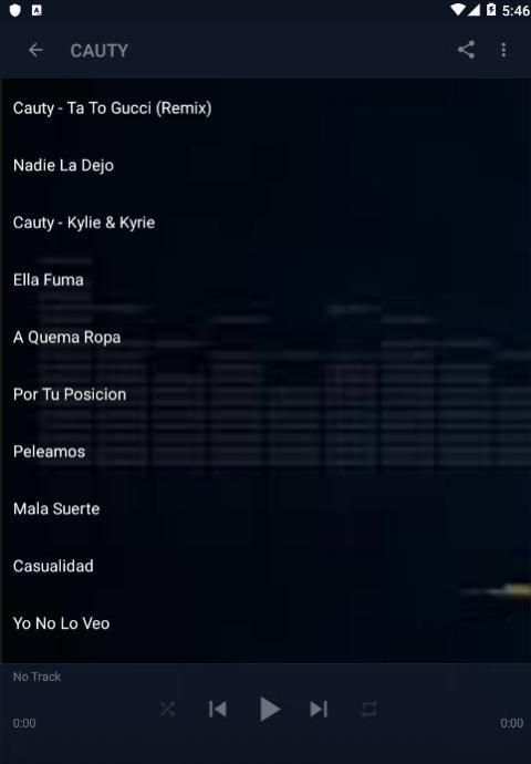 Dalex - Pa Mi Remix screenshot 5