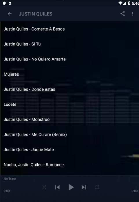 Dalex - Pa Mi Remix screenshot 4