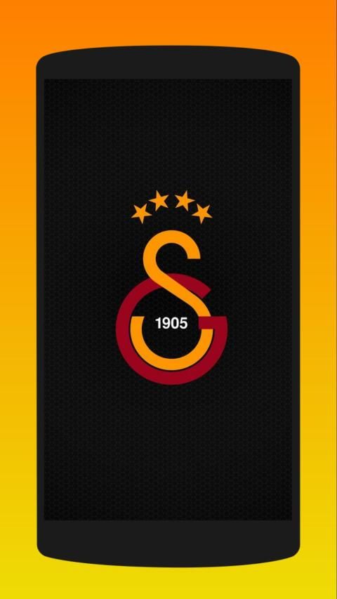 Galatasaray Wallpaper by ozturkdesign on DeviantArt