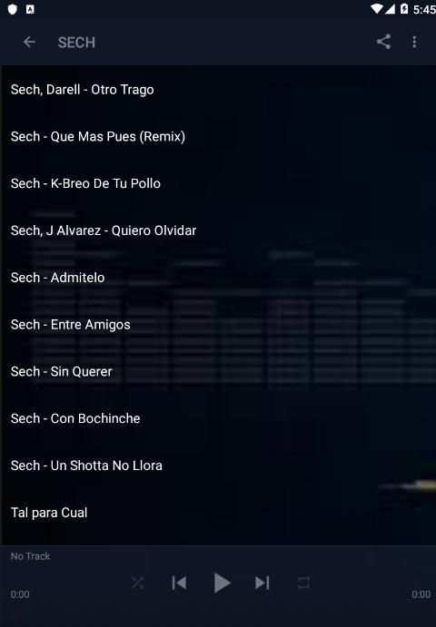 Dalex - Pa Mi Remix screenshot 3