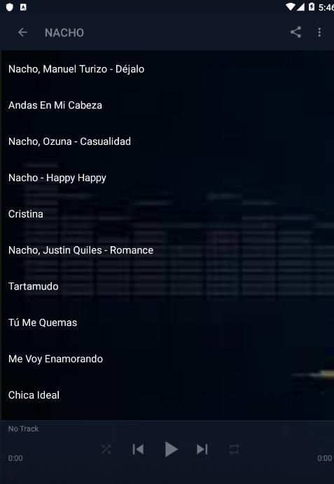 Dalex - Pa Mi Remix screenshot 6