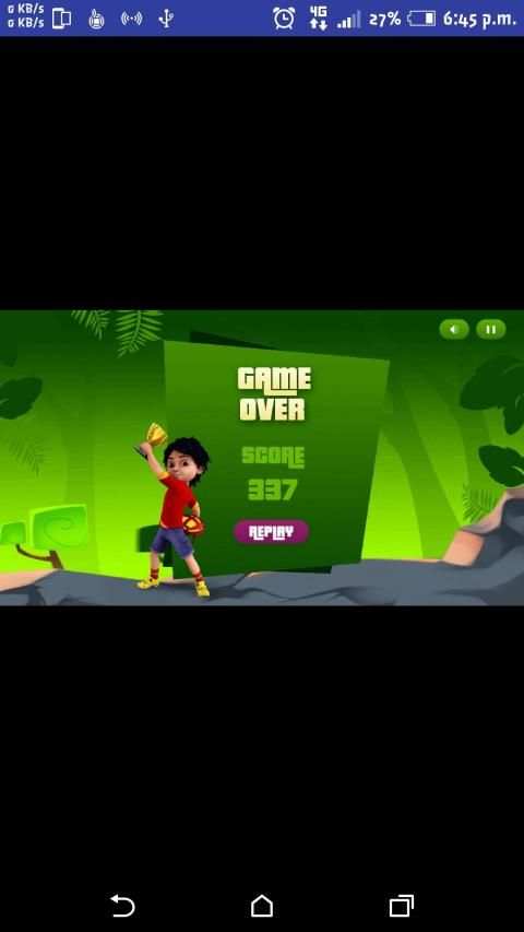 Shiva games स्क्रीनशॉट 2