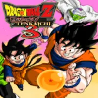 DragonBall Z Budokai Tenkaichi 3 - PS2 Gameplay [ 4K 60FPS PCSX2 ] No  Commentary 