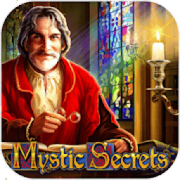 ikon Mystic Secrets
