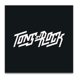 Tons of Rock आइकन