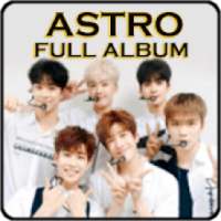 ASTRO - Full Album on 9Apps